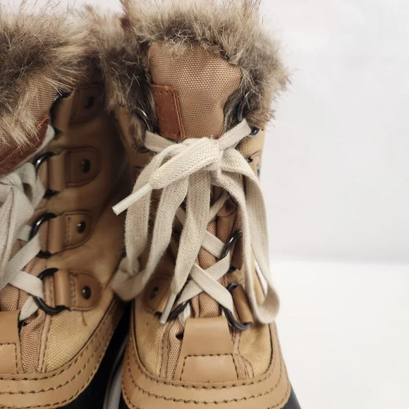 Kuiper Winter Boots Womens Size 11 - Picture 3 of 10